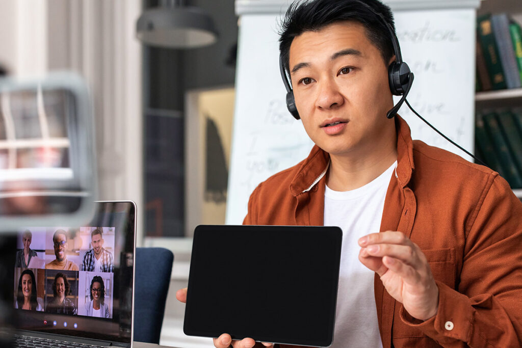 Why Continuous Learning Through Online Courses is Key to Personal Growth